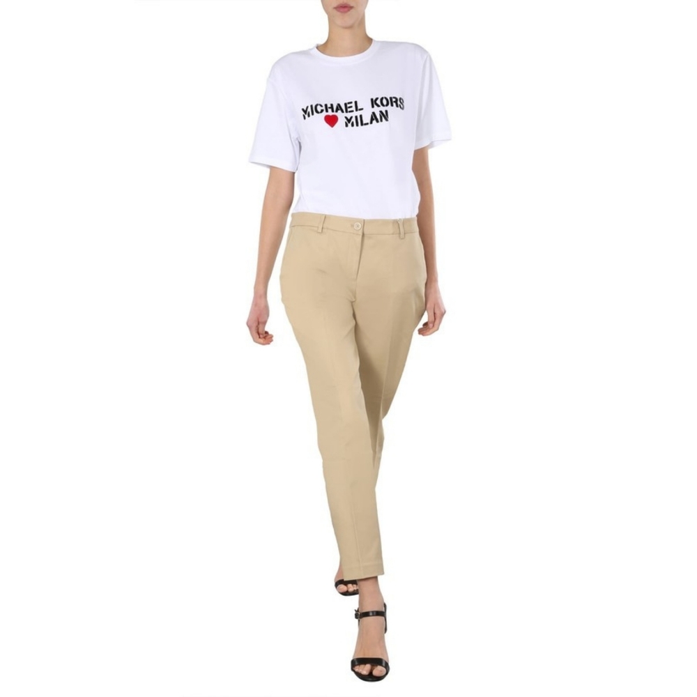 Michael Kors | Mid Rise Pants
